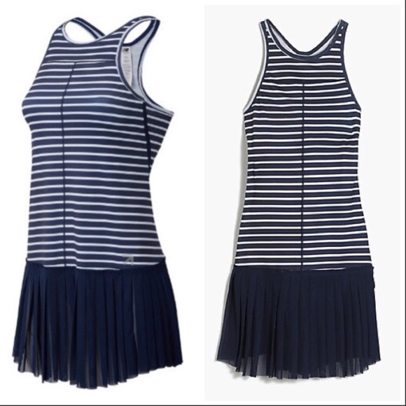 new balance tennis dresses